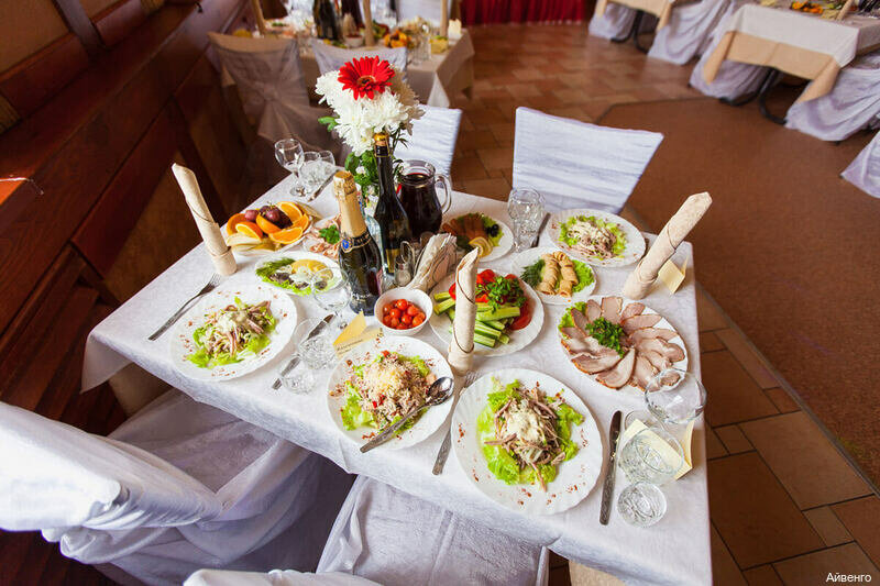 Гостиница Айвенго Курган-59