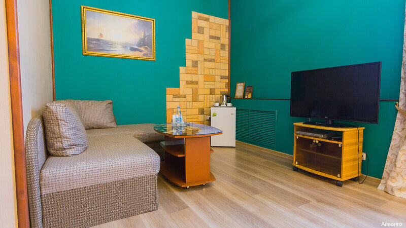 Гостиница Айвенго Курган-105