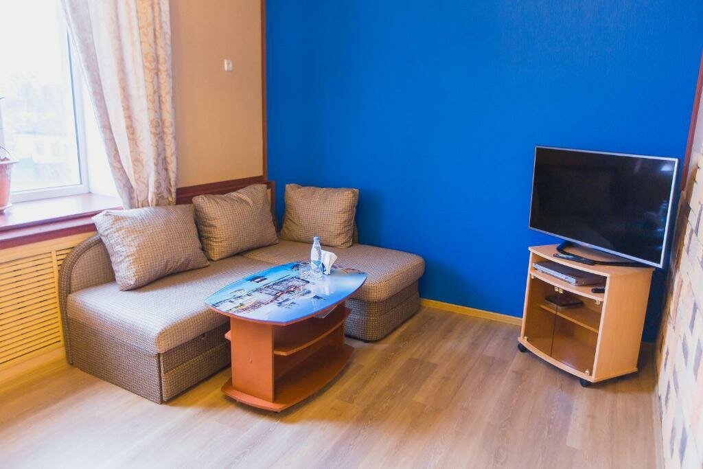 Гостиница Айвенго Курган-113