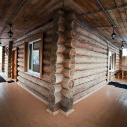 Гостиница Айвенго Курган-155