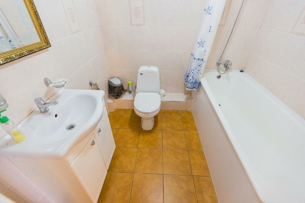 Гостиница Айвенго Курган-37