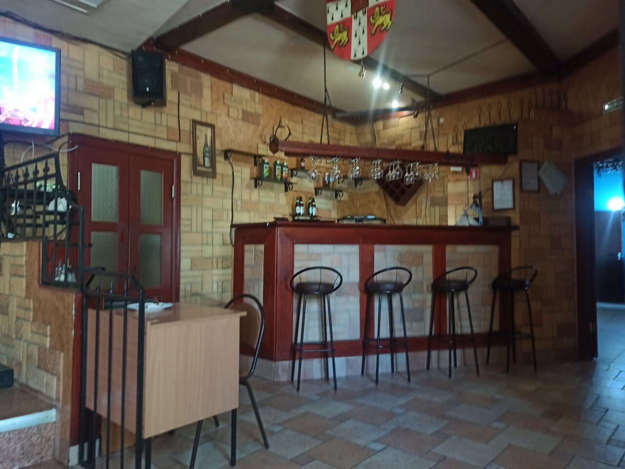 Гостиница Айвенго Курган-189