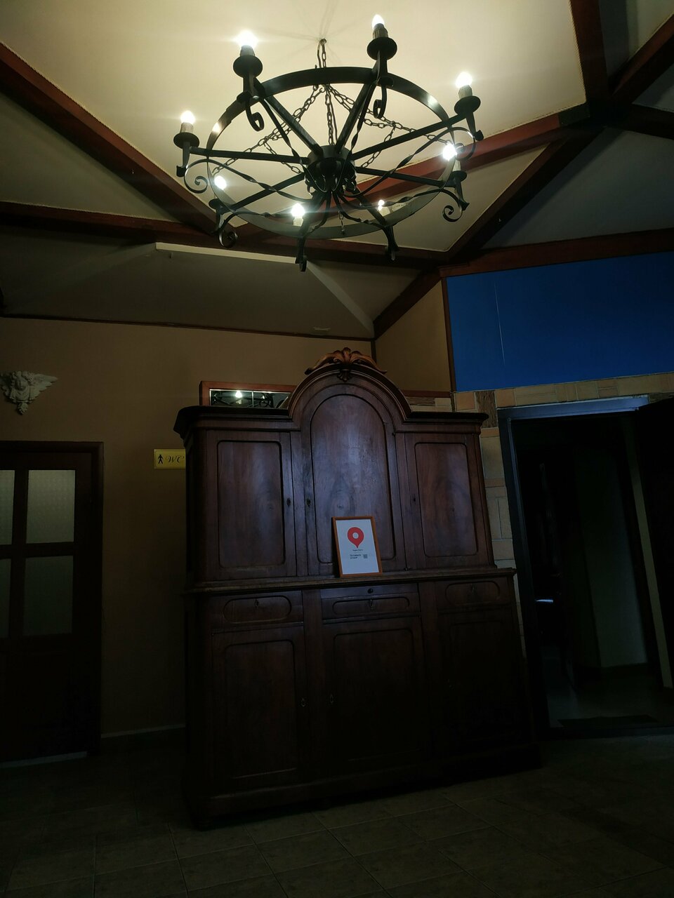 Гостиница Айвенго Курган-64