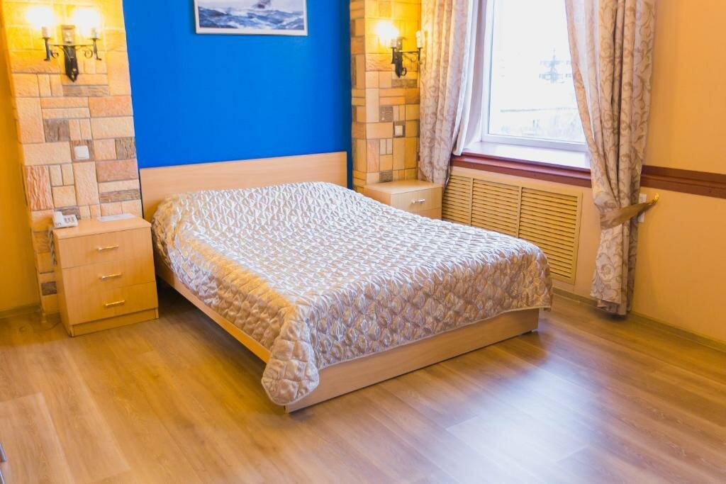 Гостиница Айвенго Курган-85