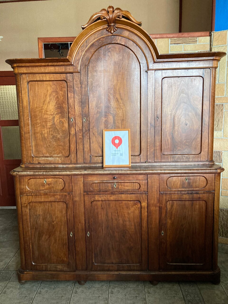 Гостиница Айвенго Курган-136