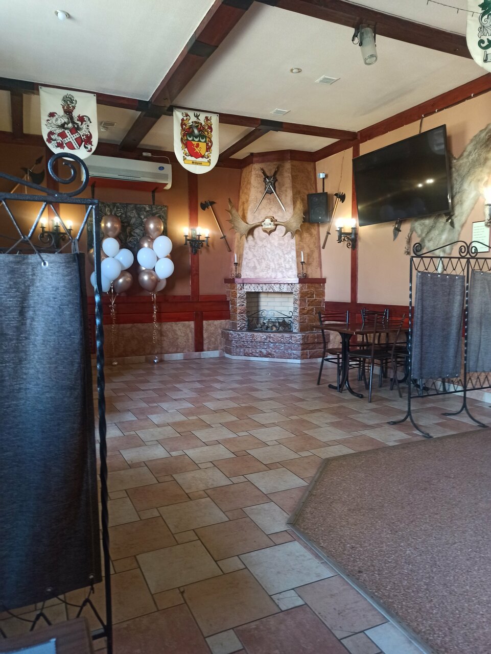 Гостиница Айвенго Курган-183