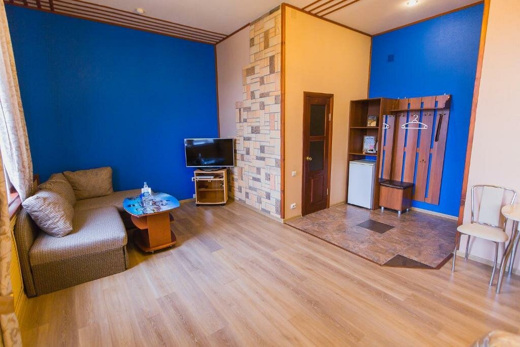 Гостиница Айвенго Курган-96