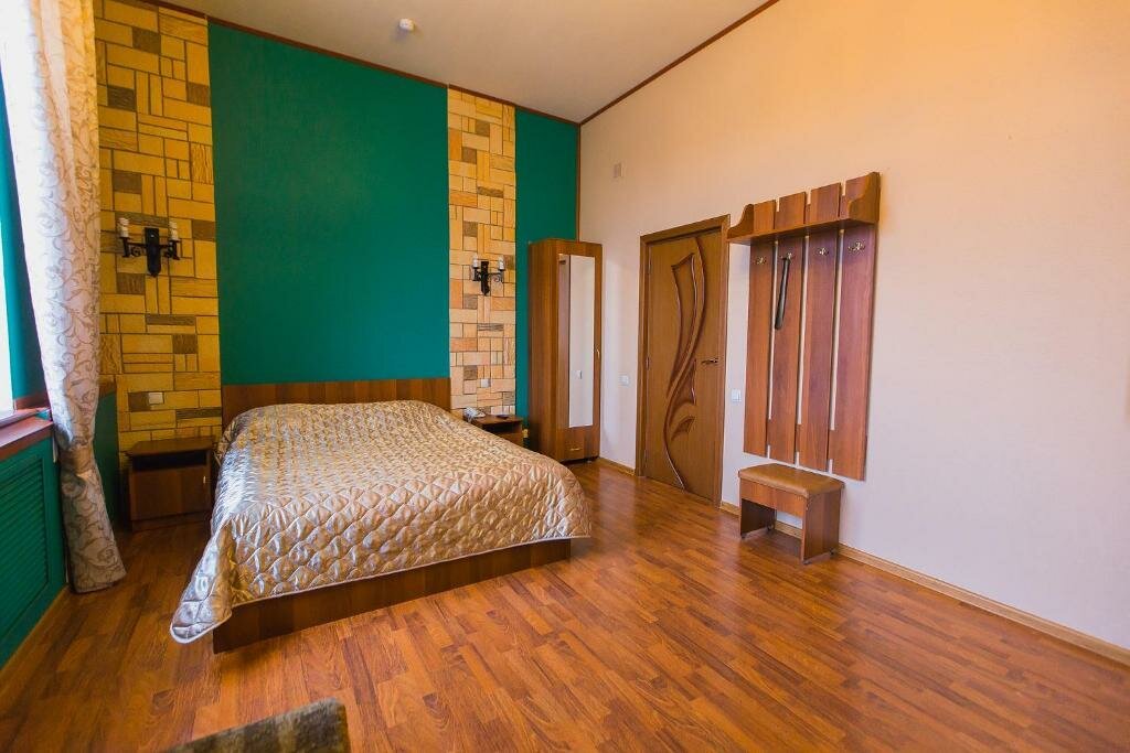 Гостиница Айвенго Курган-154