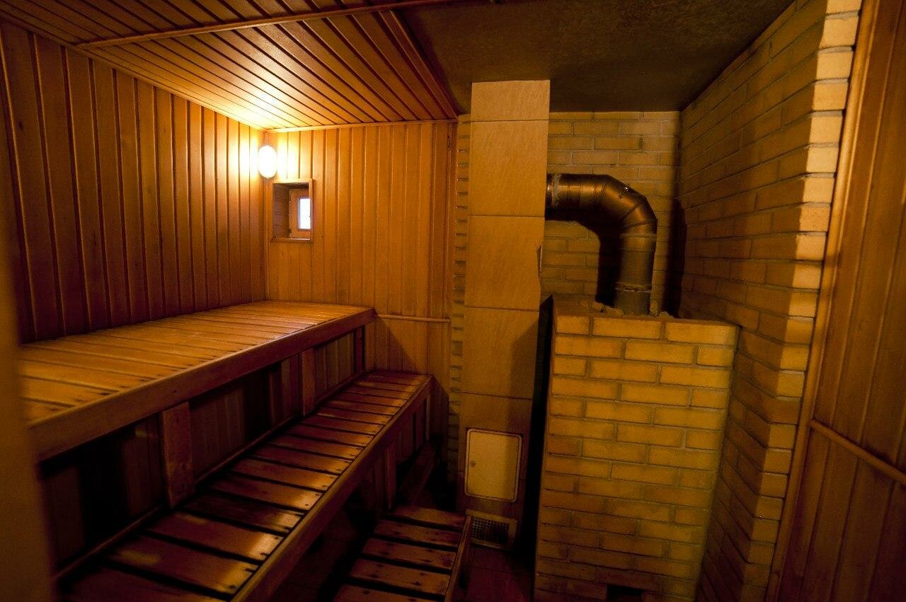 Гостиница Айвенго Курган-125