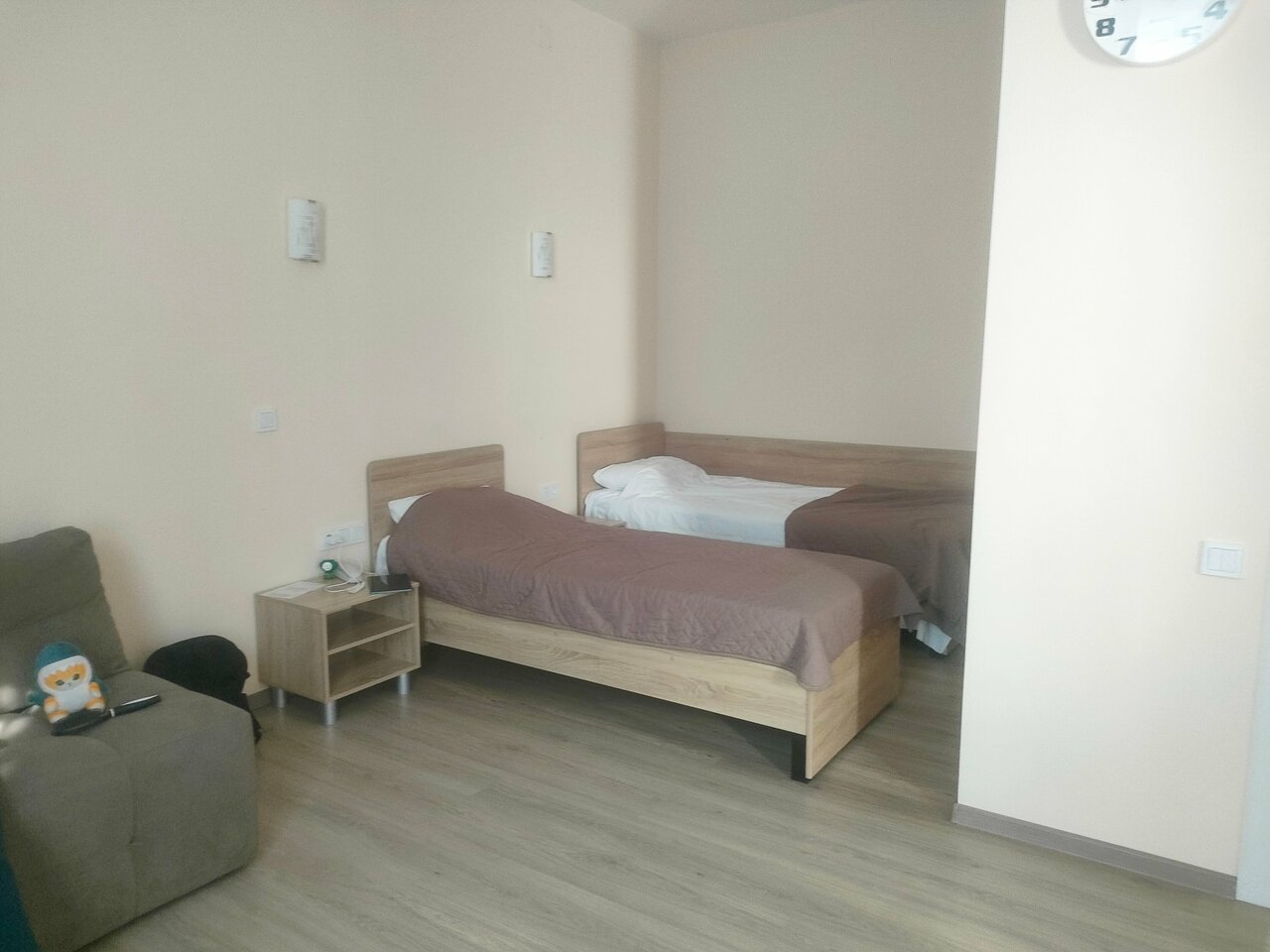 Гостиница Айвенго Курган-190