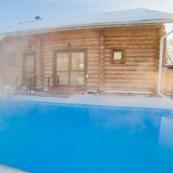 Гостиница Айвенго Курган-97