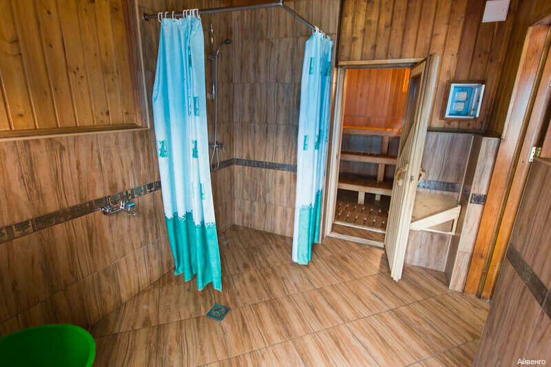 Гостиница Айвенго Курган-161