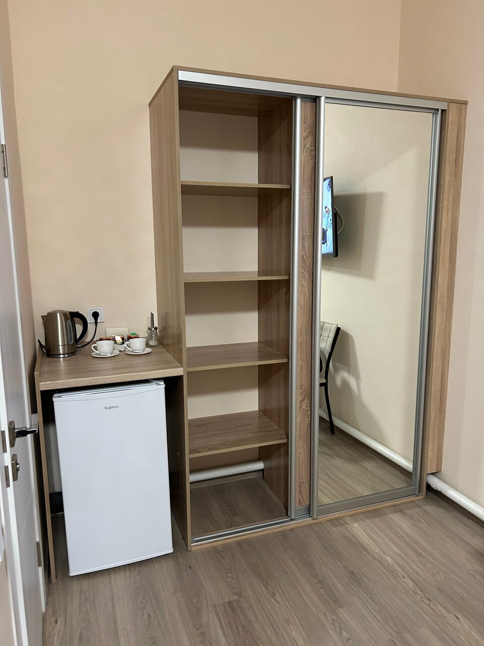 Гостиница Айвенго Курган-148