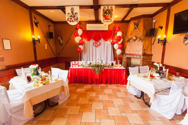 Гостиница Айвенго Курган-133