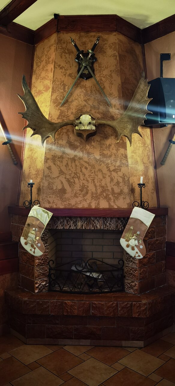 Гостиница Айвенго Курган-114