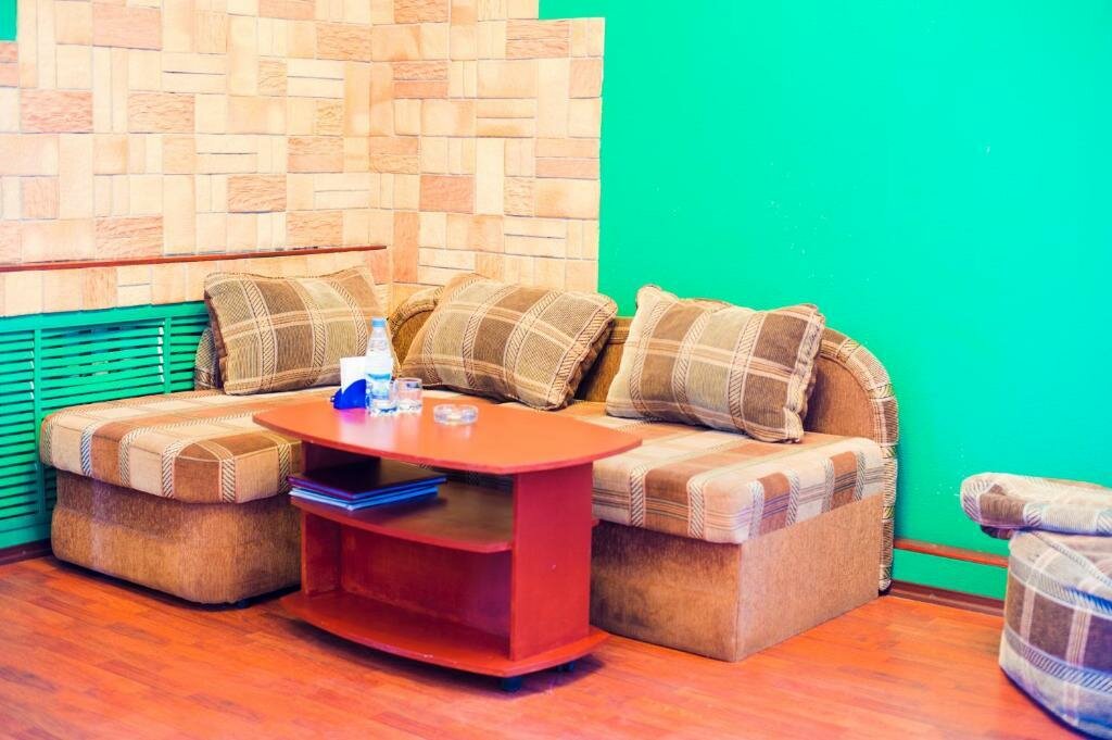 Гостиница Айвенго Курган-76