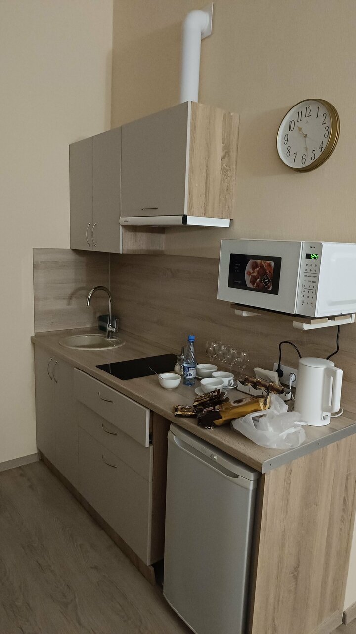 Гостиница Айвенго Курган-181