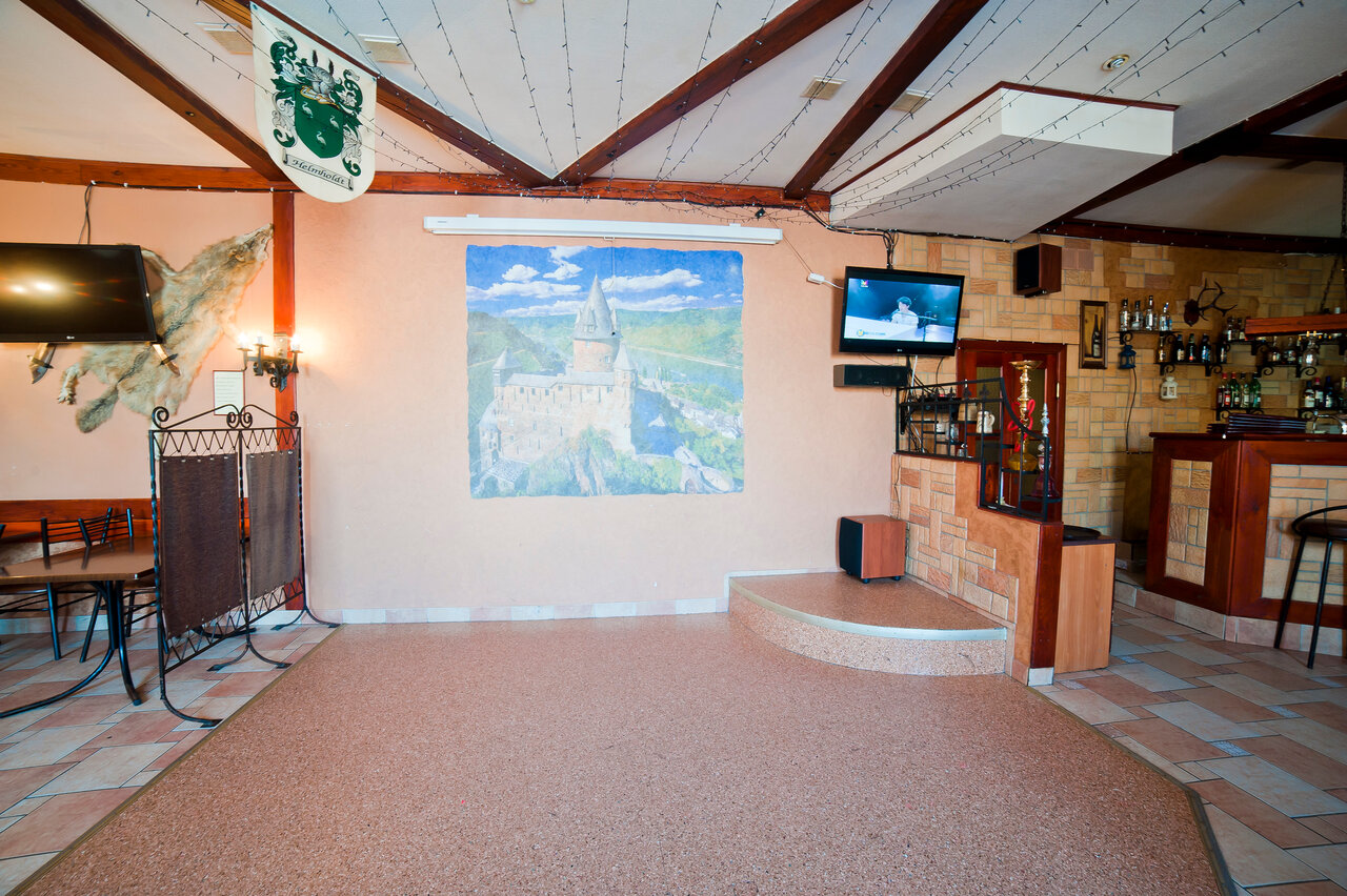 Гостиница Айвенго Курган-69