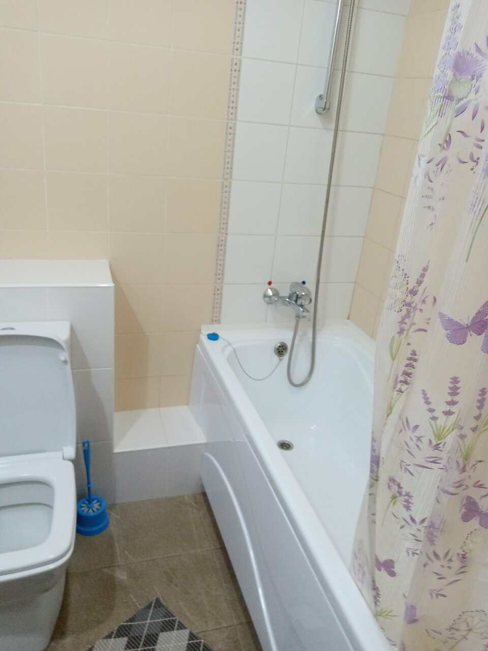 Гостиница Айвенго Курган-127