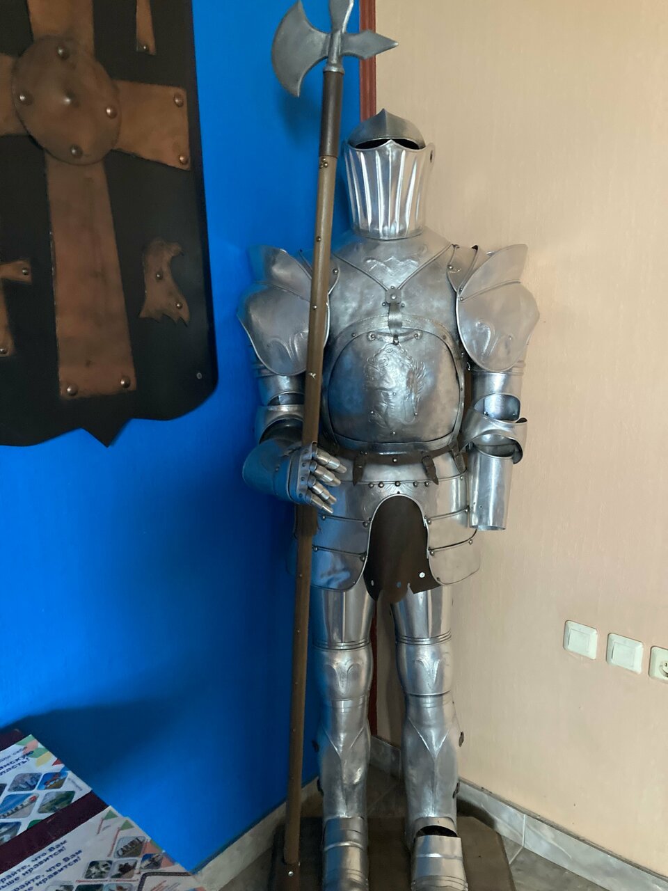 Гостиница Айвенго Курган-163