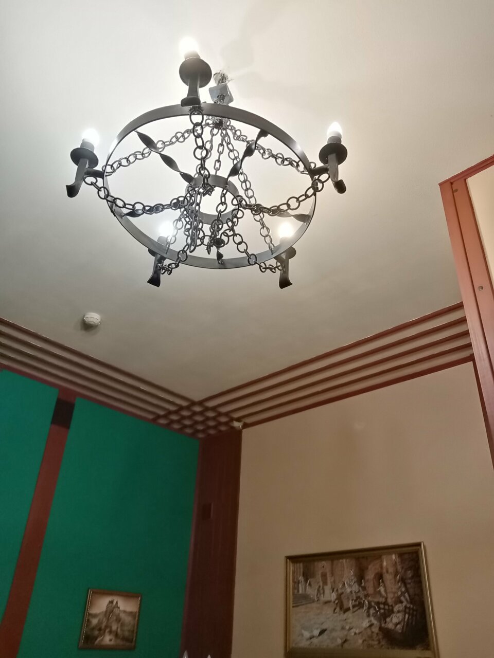 Гостиница Айвенго Курган-165