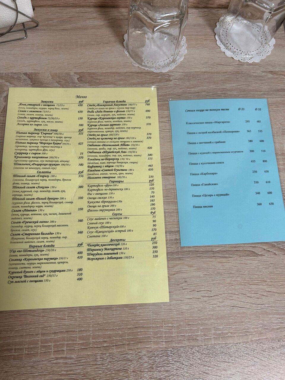 Гостиница Айвенго Курган-162