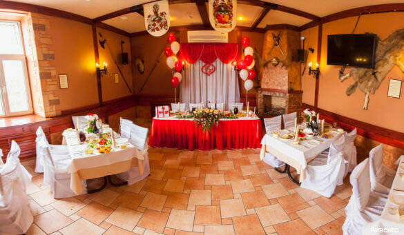 Гостиница Айвенго Курган-152