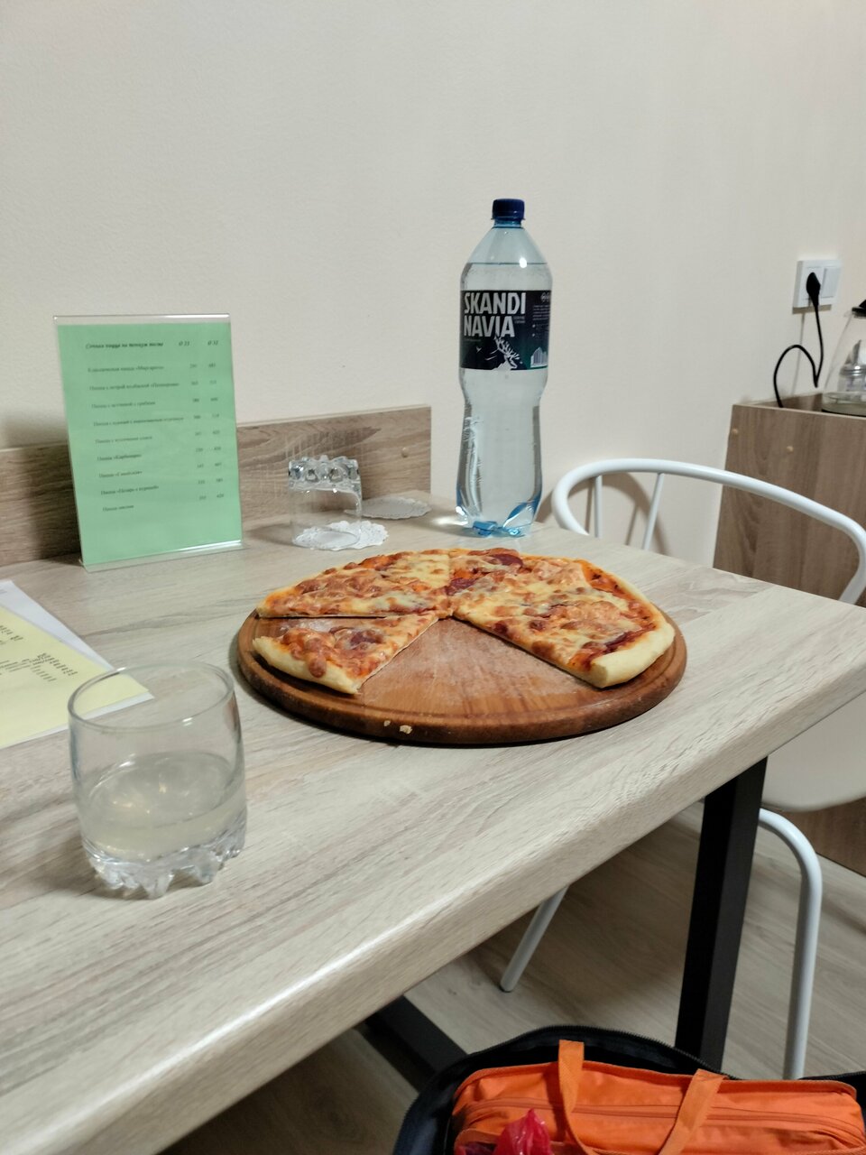 Гостиница Айвенго Курган-93