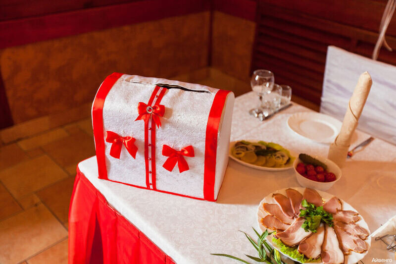 Гостиница Айвенго Курган-28