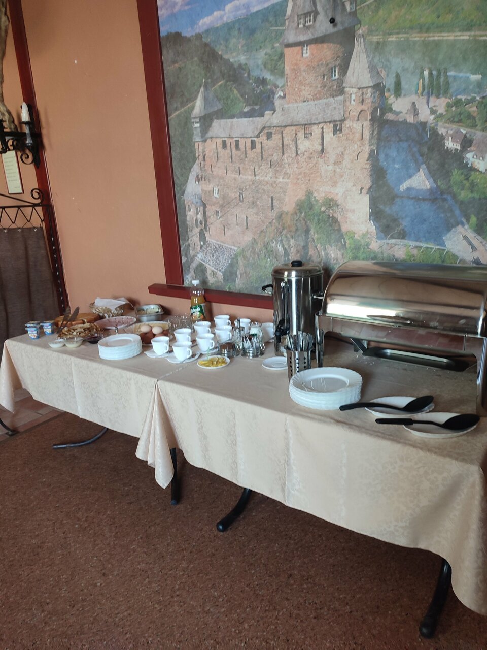 Гостиница Айвенго Курган-61