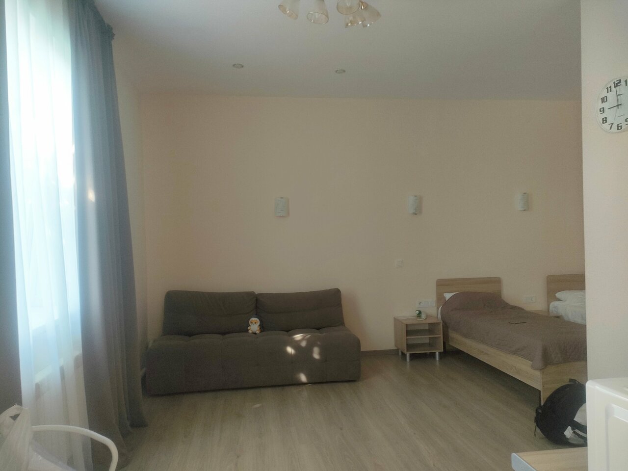 Гостиница Айвенго Курган-192