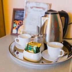 Гостиница Айвенго Курган-150