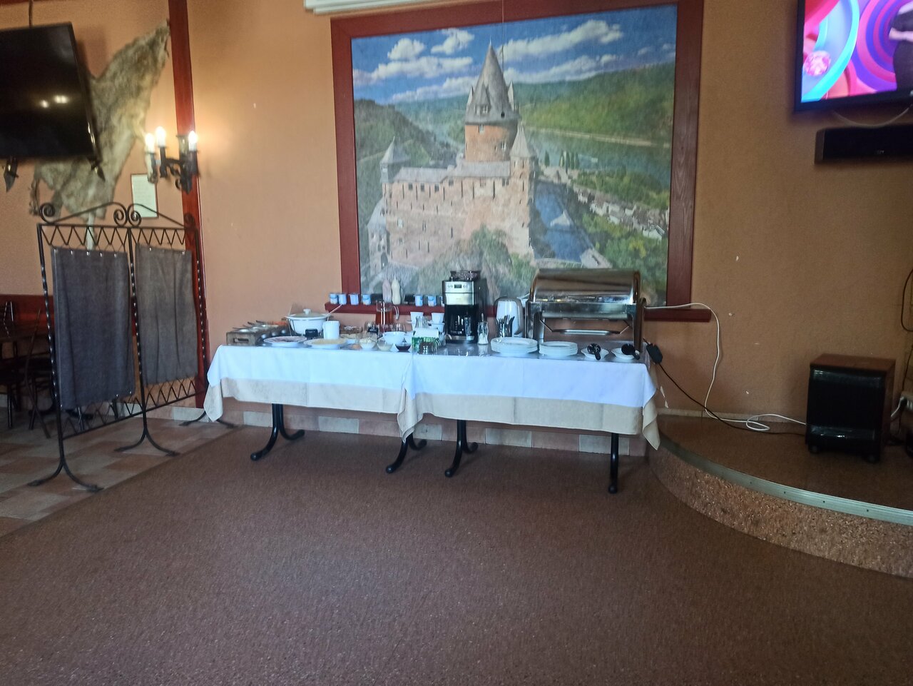 Гостиница Айвенго Курган-180