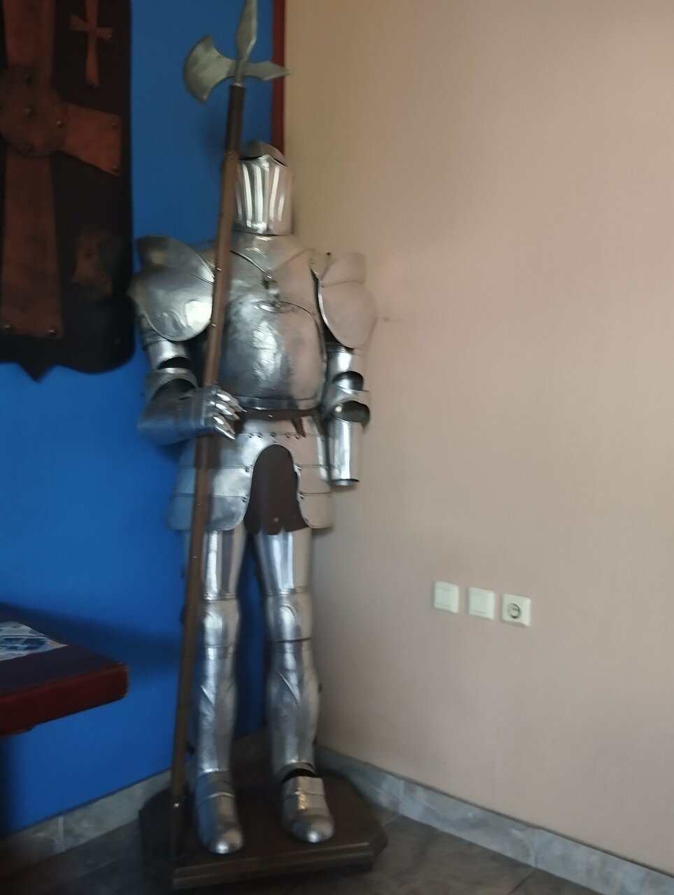 Гостиница Айвенго Курган-131