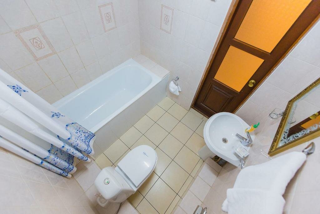 Гостиница Айвенго Курган-78