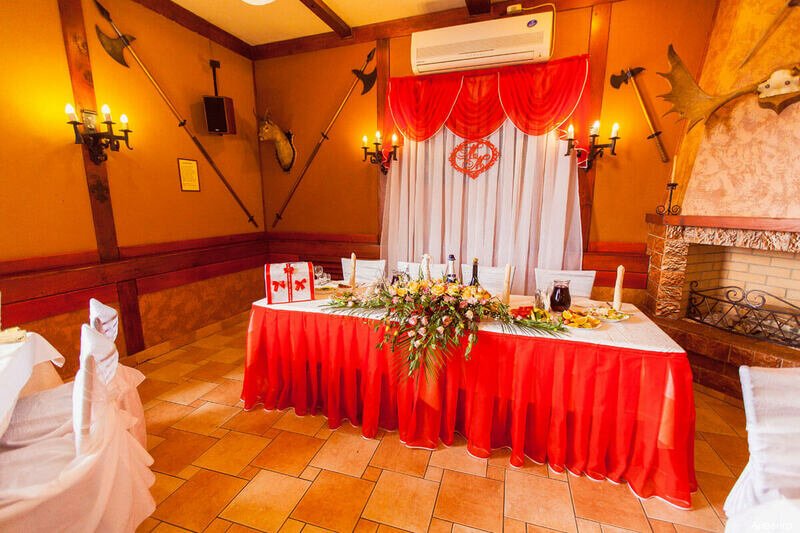 Гостиница Айвенго Курган-145