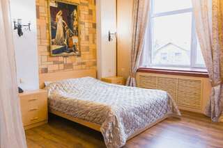 Гостиница Айвенго Курган-3