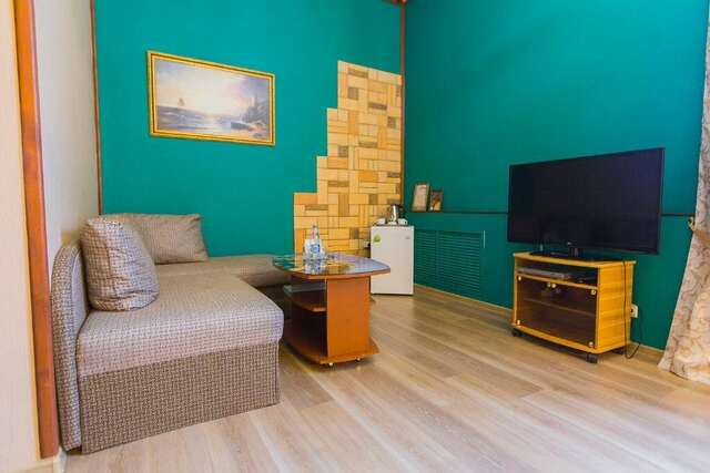 Гостиница Айвенго Курган-170