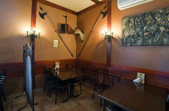 Гостиница Айвенго Курган-143