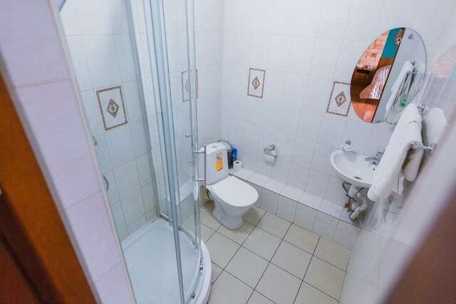 Гостиница Айвенго Курган-131