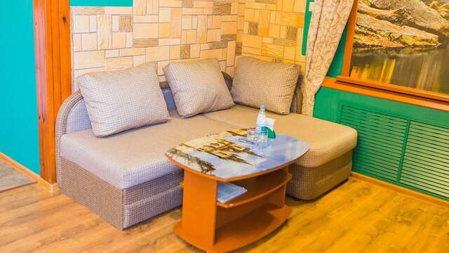 Гостиница Айвенго Курган-45