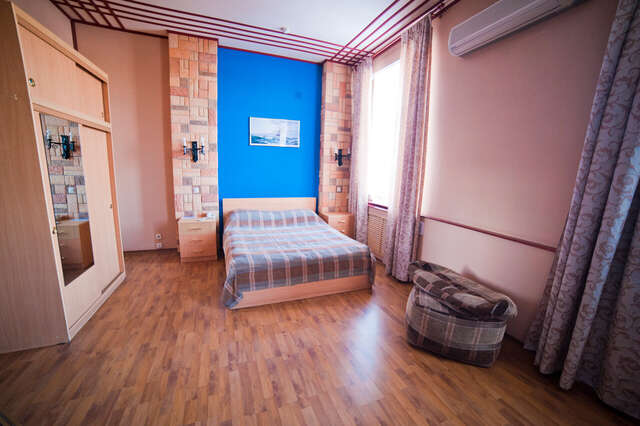 Гостиница Айвенго Курган-61