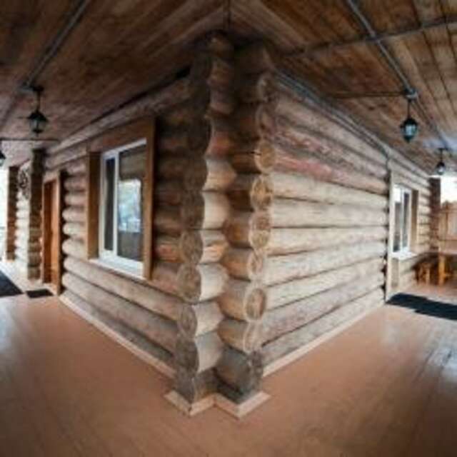 Гостиница Айвенго Курган-154