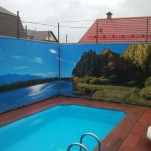 Гостиница Айвенго Курган-65