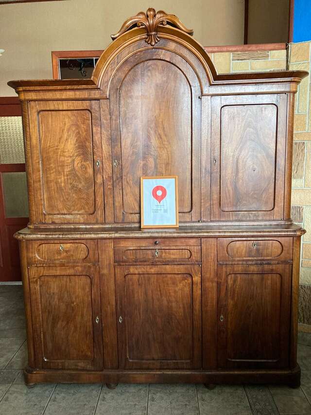 Гостиница Айвенго Курган-135