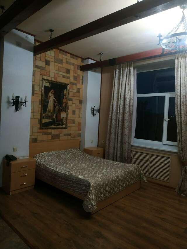 Гостиница Айвенго Курган-102