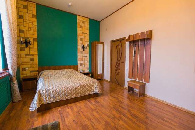 Гостиница Айвенго Курган-153