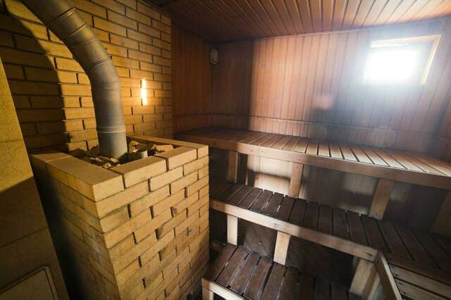 Гостиница Айвенго Курган-72