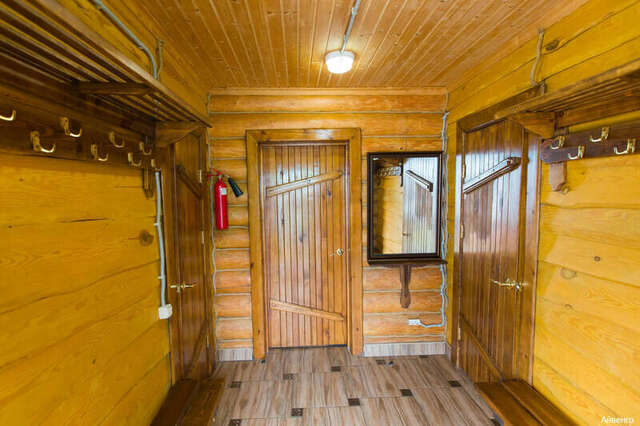 Гостиница Айвенго Курган-152