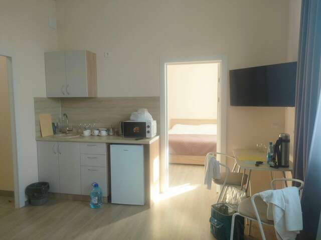 Гостиница Айвенго Курган-184